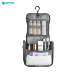 کیف لوازم آرایشی و بهداشتی مسافرتی تاشو کوتسی TR-040 - Image 2