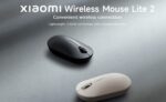 موس بی سیم شیائومی Xiaomi XMWXSB02YM Wireless Mouse Lite 2 - Image 17