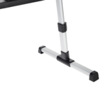 میز و پایه نگهدارنده لپ‌تاپ تا 17 اینچ سایجی A6LQ تاشو و قابل حمل - Image 3