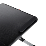 میز و پایه نگهدارنده لپ‌تاپ تا 17 اینچ سایجی A6LQ تاشو و قابل حمل - Image 17