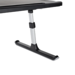 میز و پایه نگهدارنده لپ تاپ 16 تا 17 اینچ سایجی K7 MINI تاشو و قابل حمل - Image 8