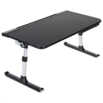 میز و پایه نگهدارنده لپ تاپ 16 تا 17 اینچ سایجی K7 MINI تاشو و قابل حمل - Image 5