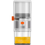 آبمیوه‌گیری قابل حمل شارژی 500 میلی‌لیتر پورودو porodo PD-LSSJ55-WH - Image 4