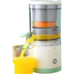 آب مرکبات‌گیری شارژی اتوماتیک 400 میلی‌لیتر سیتروس CITRUS  MDC1 - Image 8