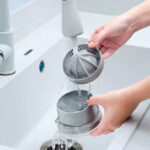 آب مرکبات‌گیری شارژی اتوماتیک 400 میلی‌لیتر سیتروس CITRUS  MDC1 - Image 14