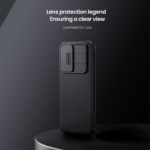 قاب گوشی سامسونگ Galaxy A17 نیلکین Nillkin CamShield Pro - Image 10