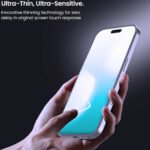 گلس گوشی آیفون 17 پرومکس نیلکین Nillkin Amazing H+ Pro همراه با کیت نصب - Image 2