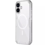 قاب شفاف مگ‌سیف آیفون 17 نیلکین Nillkin Nature TPU Pro Magnetic - Image 12