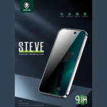 گلس پرایوسی آیفون 13، آیفون 13 پرو و آیفون 14 گرین لاین Green Lion GN9HSPY14 - Image 2