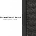 قاب مگنتی گوشی آیفون 17 پرو یانگ کیت Youngkit Design FBCX003/FBCX002 - Image 9