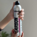 اسپری ضدآب و ضدلک کننده کفش کلنیل 300 میلی‌لیتری Collonil Carbon Protect Spray با فناوری کربن - Image 5