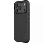 قاب مگ‌سیف گوشی آیفون 17 پرومکس نیلکین Nillkin Super Frosted Shield Pro - Image 35