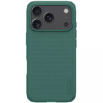قاب مگ‌سیف گوشی آیفون 17 پرومکس نیلکین Nillkin Super Frosted Shield Pro - Image 29