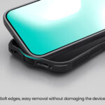 قاب مگ‌سیف گوشی آیفون 17 پرومکس نیلکین Nillkin Super Frosted Shield Pro - Image 12
