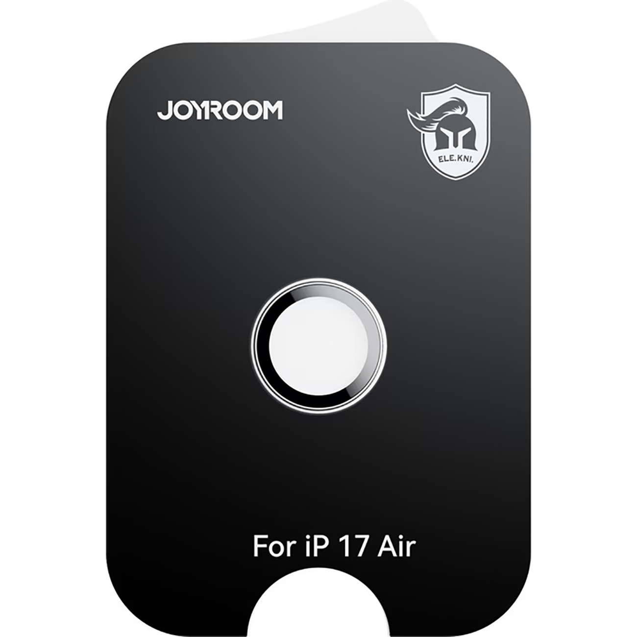 محافظ لنز دوربین آیفون 17 ایر جویروم Joyroom JR-17QS1 محافظ لنز دوربین آیفون 17 ایر جویروم Joyroom JR-17QS1 - Image 1