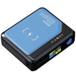 پاور بانک 20000 وایرلس USB و تایپ سی پاورولوژی Powerology PPBCHA79 - Image 5