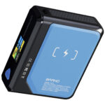پاور بانک 20000 وایرلس USB و تایپ سی پاورولوژی Powerology PPBCHA79 - Image 6