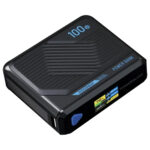 پاور بانک 20000 وایرلس USB و تایپ سی پاورولوژی Powerology PPBCHA79 - Image 7