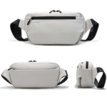 کیف دوشی ضدآب بنج BANGE BG-7851 چند منظوره - Image 10