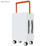 چمدان چرخ‌دار 24 اینچ بنج BANGE BG-2119 - Image 14