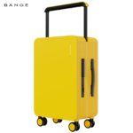 چمدان چرخ‌دار 24 اینچ بنج BANGE BG-2119 - Image 20