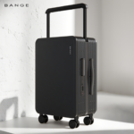 چمدان چرخ‌دار 24 اینچ بنج BANGE BG-2119 - Image 7