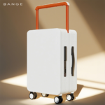 چمدان چرخ‌دار 24 اینچ بنج BANGE BG-2119 - Image 12
