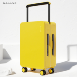 چمدان چرخ‌دار 24 اینچ بنج BANGE BG-2119 - Image 15