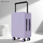 چمدان چرخ‌دار 24 اینچ بنج BANGE BG-2119 - Image 6
