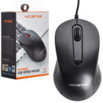 موس سیمی USB هایکو استار Hicostar HS-M600 - Image 10