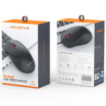 موس سیمی USB هایکو استار Hicostar HS-M600 - Image 11