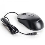 موس سیمی USB هایکو استار Hicostar HS-M600 - Image 2
