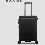 چمدان چرخ‌دار 20 اینچی ضدآب و ضدسرقت 52 لیتری بنج Bange QL701 - Image 25