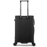 چمدان چرخ‌دار 20 اینچی ضدآب و ضدسرقت 52 لیتری بنج Bange QL701 - Image 8