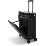 چمدان چرخ‌دار 20 اینچی ضدآب و ضدسرقت 52 لیتری بنج Bange QL701 - Image 10