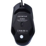 موس گیمینگ سیمی هایکو استار Hicostar HS-MG670 - Image 7