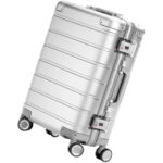 چمدان چرخدار 20 اینچی شیائومی Xiaomi LXX10RM - تصویر 12