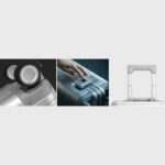 چمدان چرخدار 20 اینچی شیائومی Xiaomi LXX10RM - تصویر 15