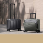 چمدان چرخدار 18 اینچی میجیا شیائومی Xiaomi MJQKGDJXRM با ظرفیت  37.5 لیتر - Image 12