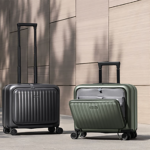 چمدان چرخدار 18 اینچی میجیا شیائومی Xiaomi MJQKGDJXRM با ظرفیت  37.5 لیتر - Image 14