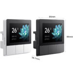 پنل کنترل هوشمند شیائومی Xiaomi مدل XMZHP01LM لمسی - Image 10