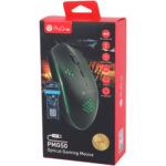 ماوس با سیم گیمینگ پرووان (ProOne) اصلی با اتصال USB مدل PMG50 - Image 12