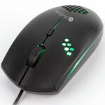 ماوس با سیم گیمینگ پرووان (ProOne) اصلی با اتصال USB مدل PMG50 - Image 4