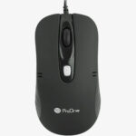 ماوس با‌ سیم پرووان (ProOne) با اتصال USB مدل PMC50 - Image 4