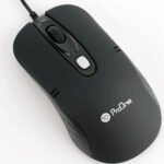 ماوس با‌ سیم پرووان (ProOne) با اتصال USB مدل PMC50 - Image 6