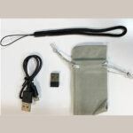 پوینتر و پرزنتر لیزری گرین لاین Green Lion مدل GL-WP11 شارژی - Image 8