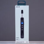 پوینتر و پرزنتر لیزری گرین لاین Green Lion مدل GL-WP11 شارژی - Image 7