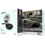 کیف آرایشی گرین لاین Green Lion مدل GL-MR16 آینه دار - Image 16