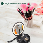 کیف آرایشی گرین لاین Green Lion مدل GL-MR16 آینه دار - Image 7