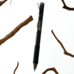 خودکار ژله ای مشکی کاکو KACO مدل K1 نوک 0.5 میلی متری 10 عددی - تصویر 13